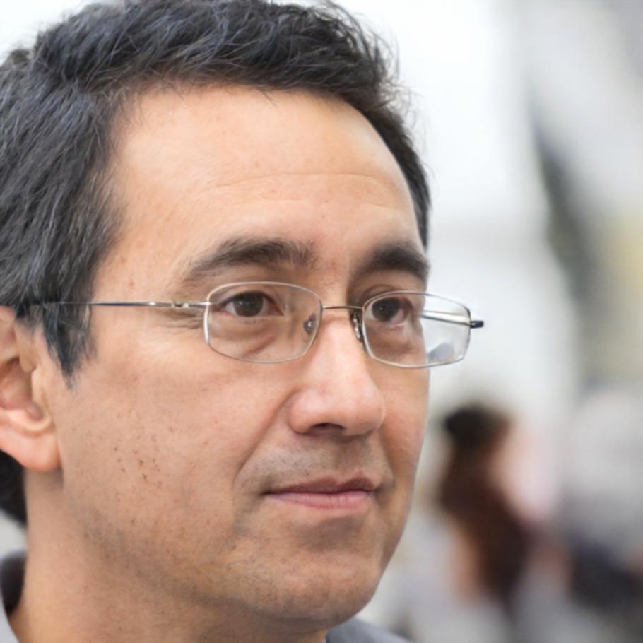 Ренат Таспихов