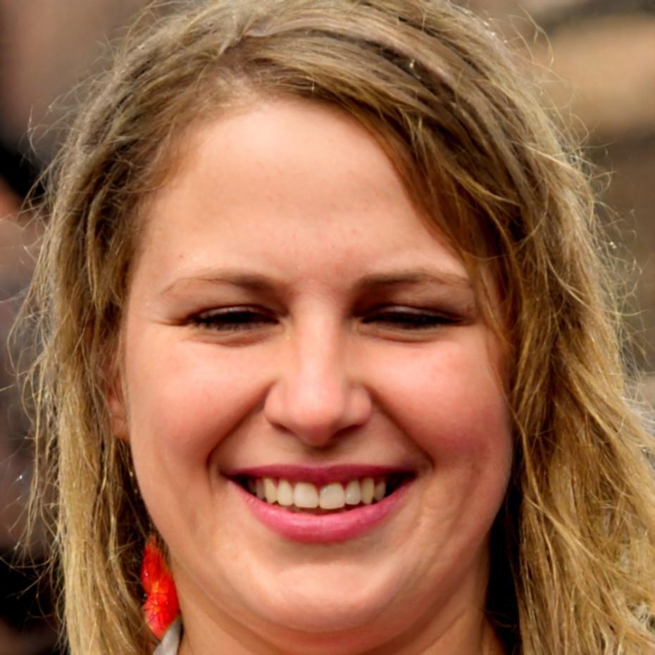 Айгерим Сарсенова, руководитель проектов