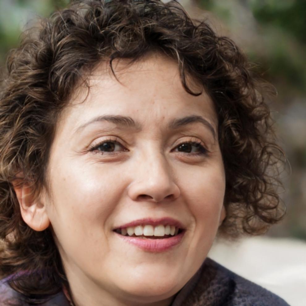 Айгерім Тұрсынбаева